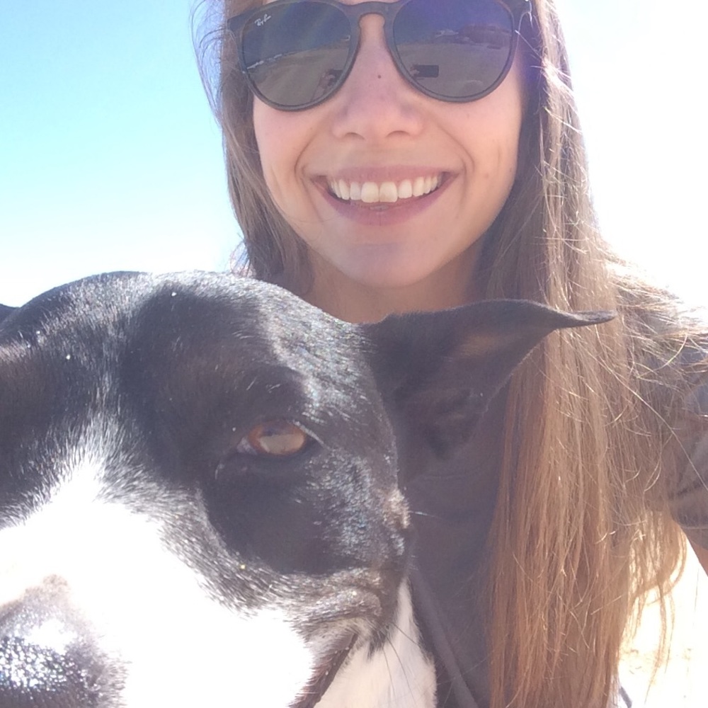 Meet your Posher, Laura